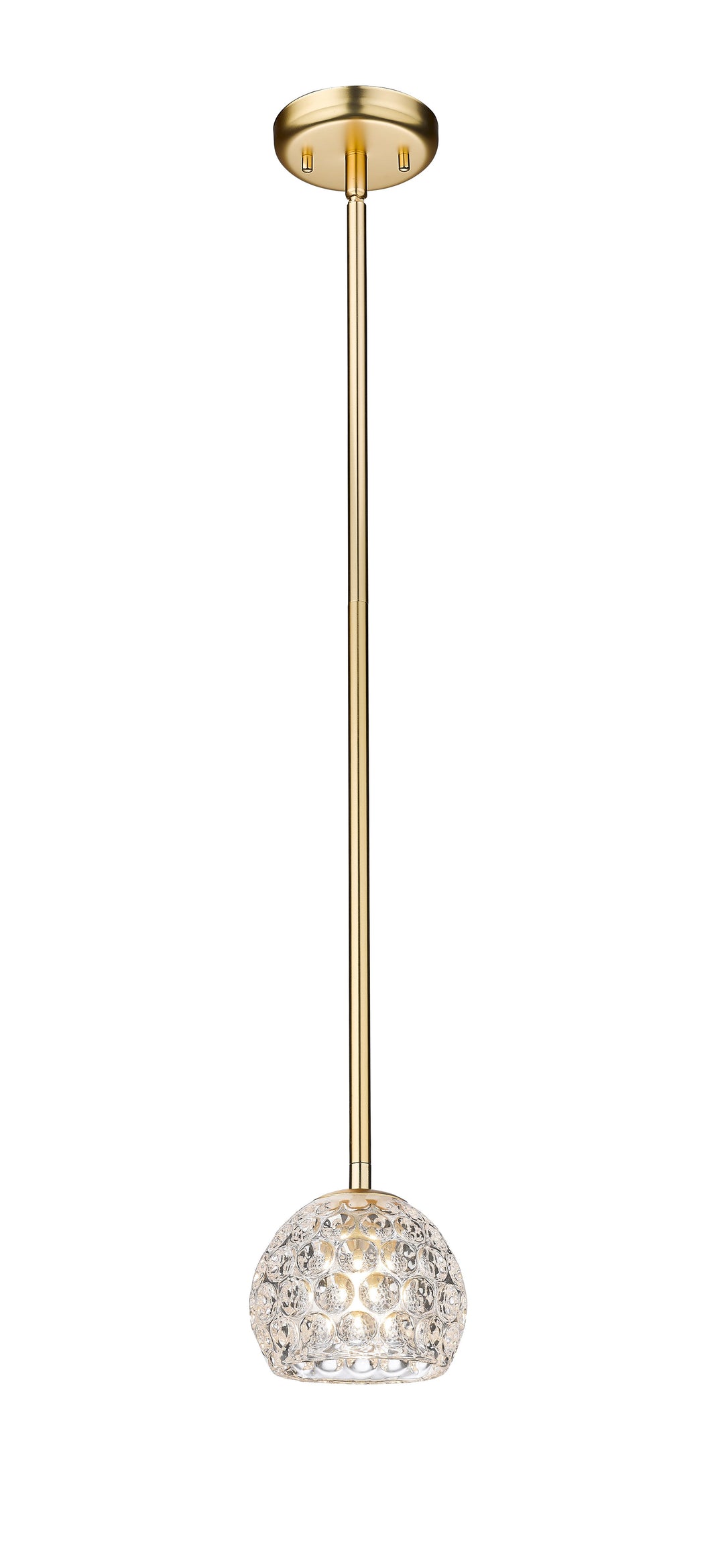 Papillon Mini Pendant/Flush Dual Mount Modition Lighting