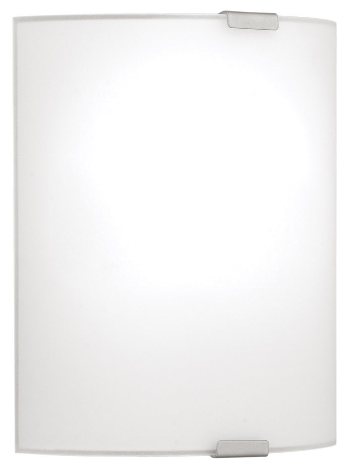 Eglo Canada - 84026A - One Light Wall Mount - Grafik - Chrome