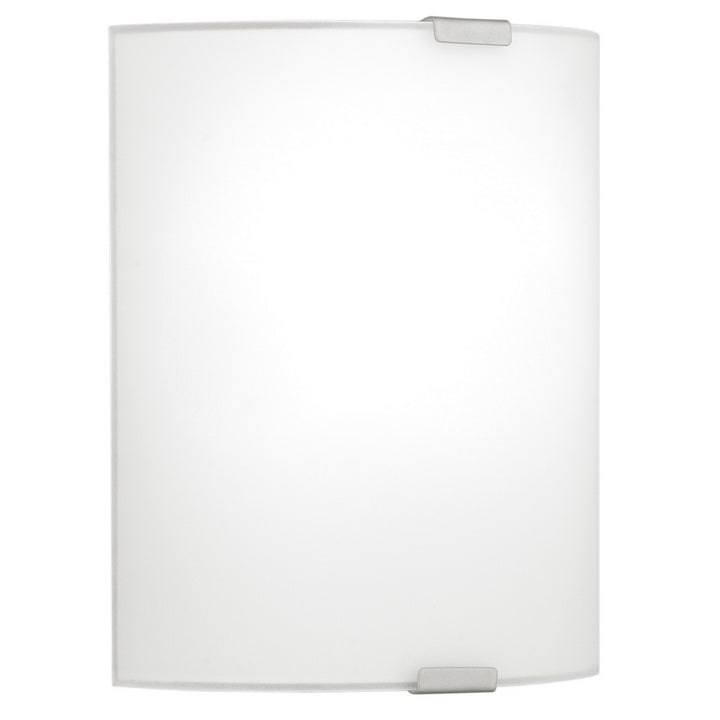 Eglo Canada - 84028A - One Light Wall Mount - Grafik - Chrome