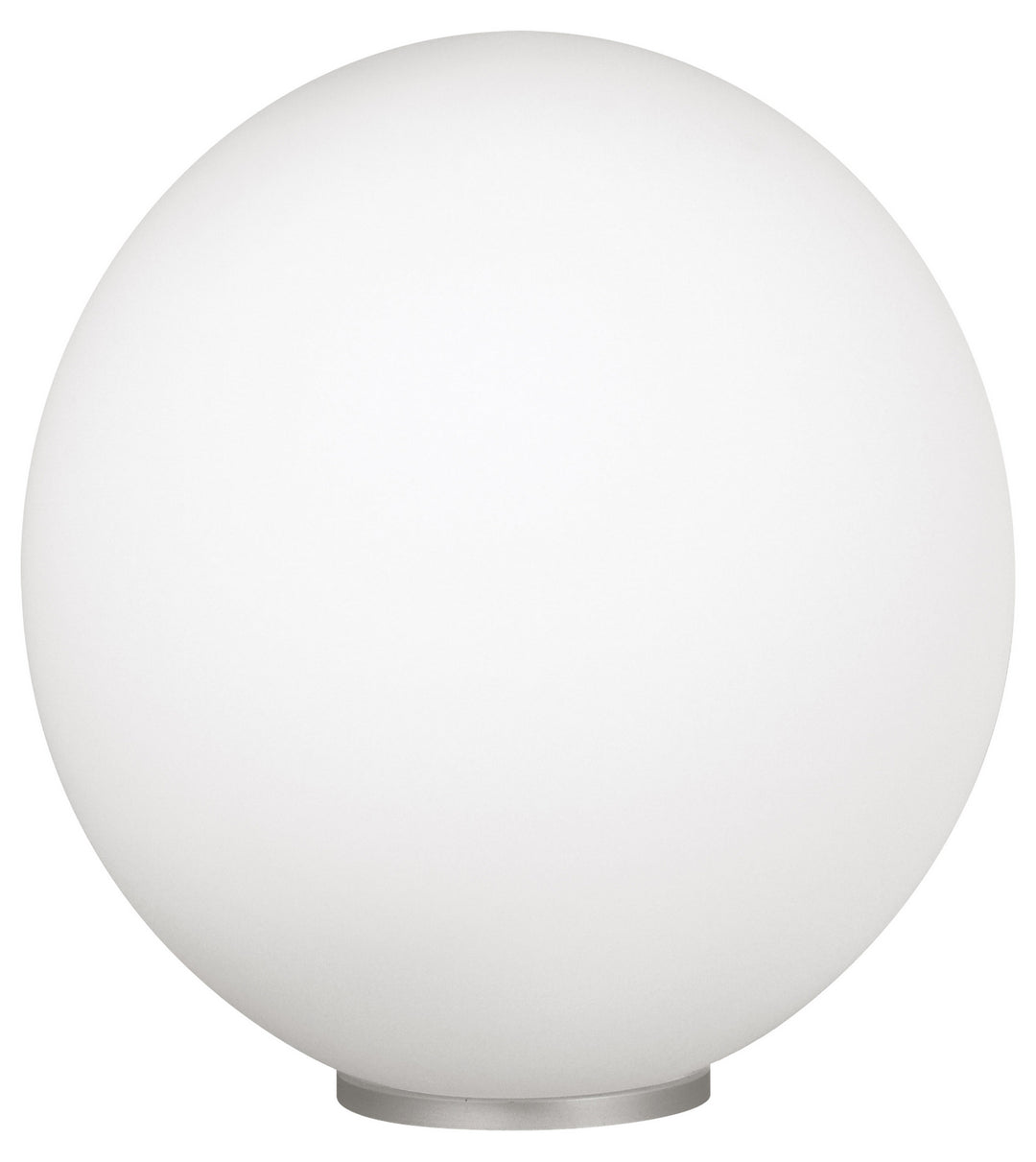Eglo Canada - 85266A - One Light Table Lamp - Rondo - Silver