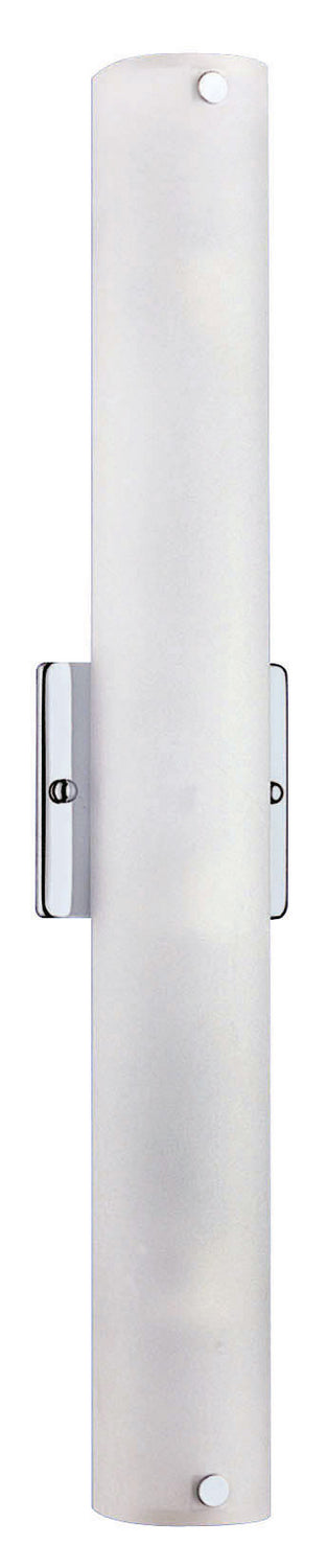 Eglo Canada - 85339A - Three Light Bath/Vanity - Mono - Chrome