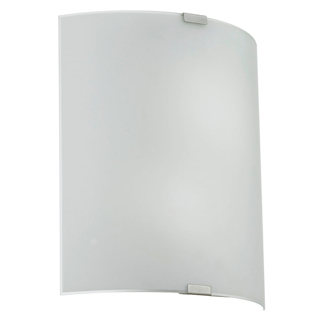 Eglo Canada - 90463A - Two Light Wall Mount - Grafik - Chrome