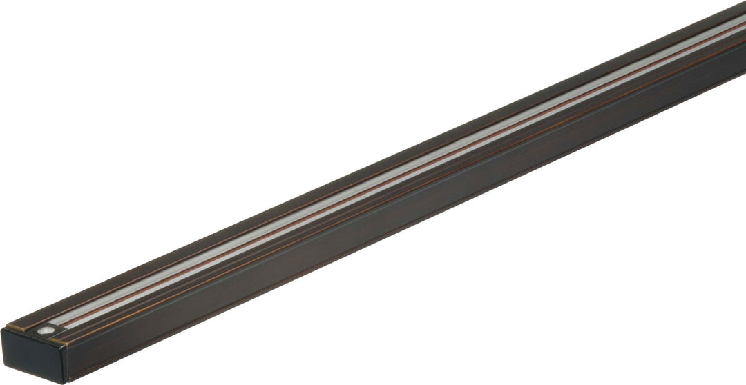 Track Track in Russet Bronze - available from The Lighting Shoppe, trusted by Canadian homeowners