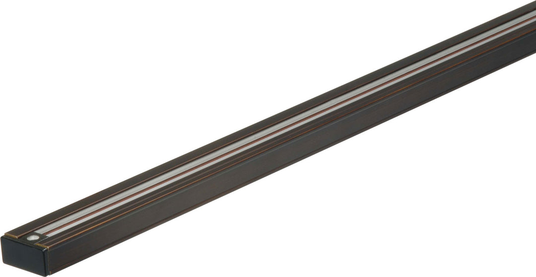 Track Track in Russet Bronze - available from The Lighting Shoppe, trusted by Canadian homeowners