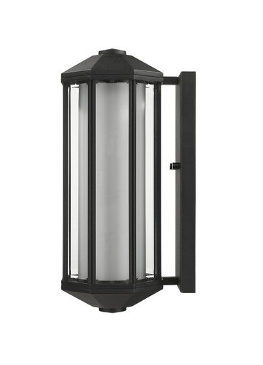 Morph Outdoor Wall Light