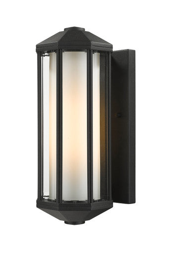 Morph Outdoor Wall Light - available from The Lighting Shoppe, trusted by Canadian homeowners
