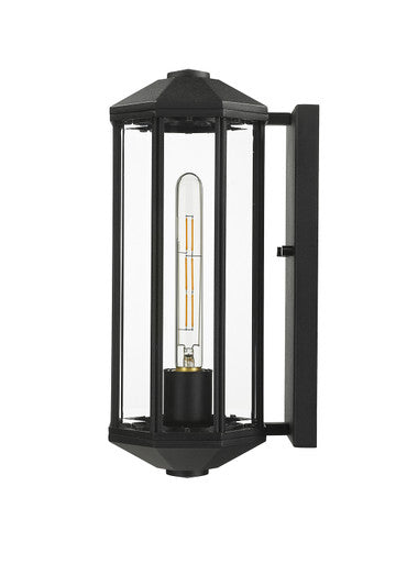 Morph Outdoor Wall Light