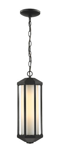 Morph Outdoor Hanging Lantern