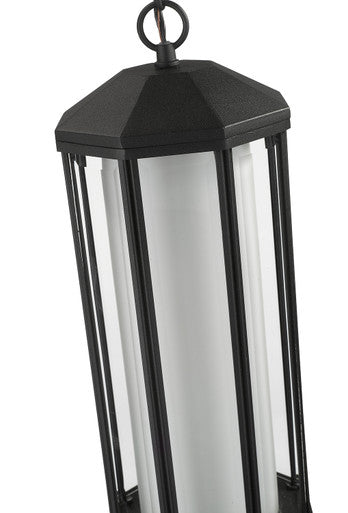 Morph Outdoor Hanging Lantern