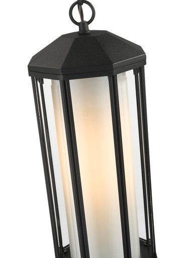 Morph Outdoor Hanging Lantern