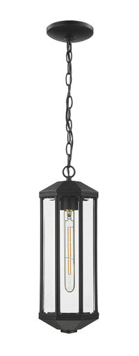 Morph Outdoor Hanging Lantern - available from The Lighting Shoppe, trusted by Canadian homeowners