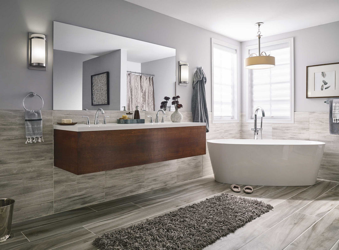 Progress Canada - P3931-09 - Three Light Pendant - Inspire - Brushed Nickel