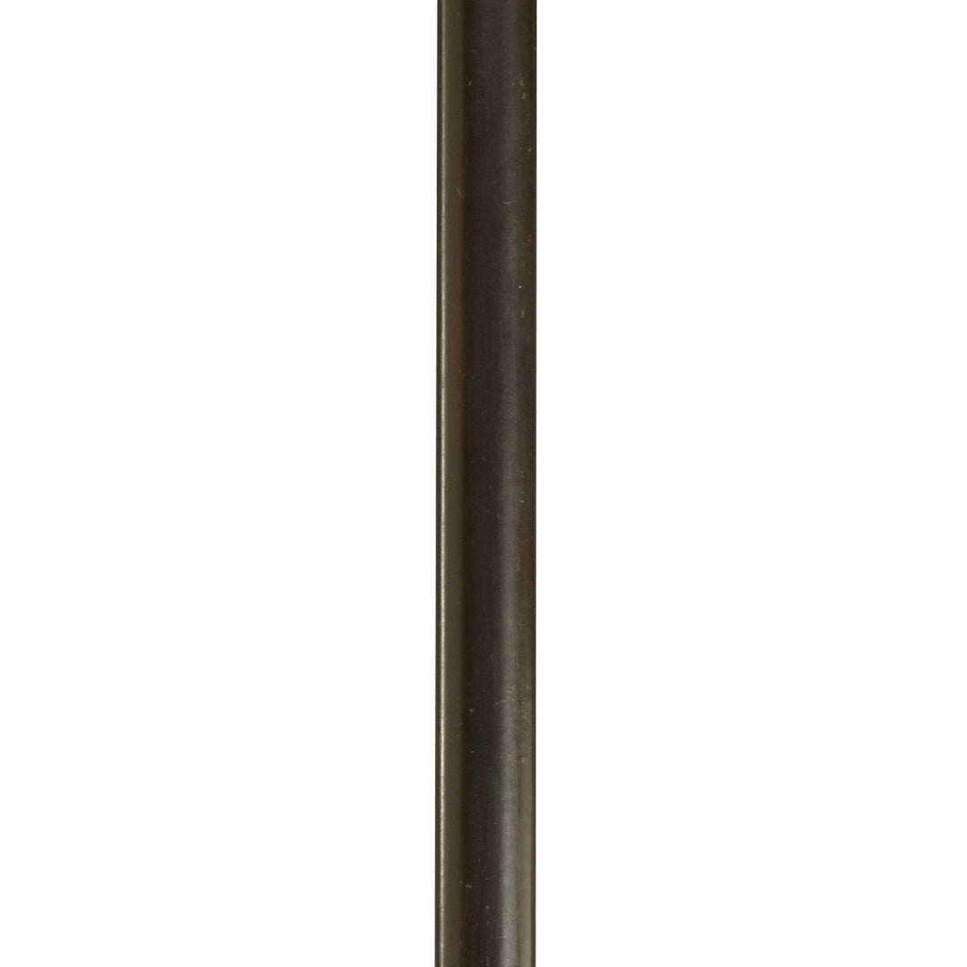 Accessory Stem Kit Stem Extension in Oil Rubbed Bronze - available from The Lighting Shoppe, trusted by Canadian homeowners