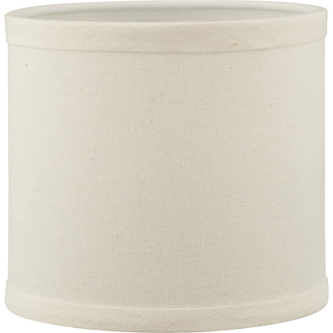 Accessory Shade Shade in Beige Linen - available from The Lighting Shoppe, trusted by Canadian homeowners