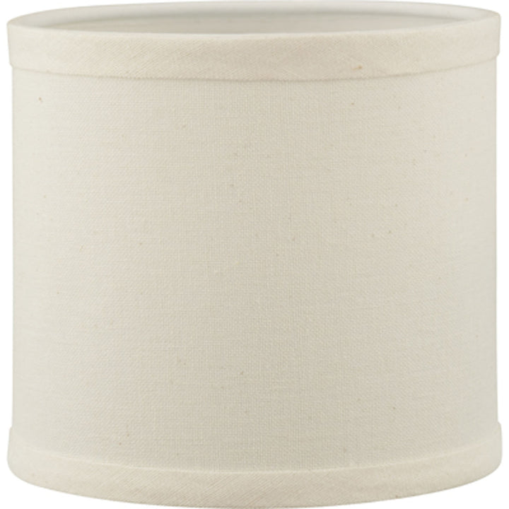 Accessory Shade Shade in Beige Linen - available from The Lighting Shoppe, trusted by Canadian homeowners