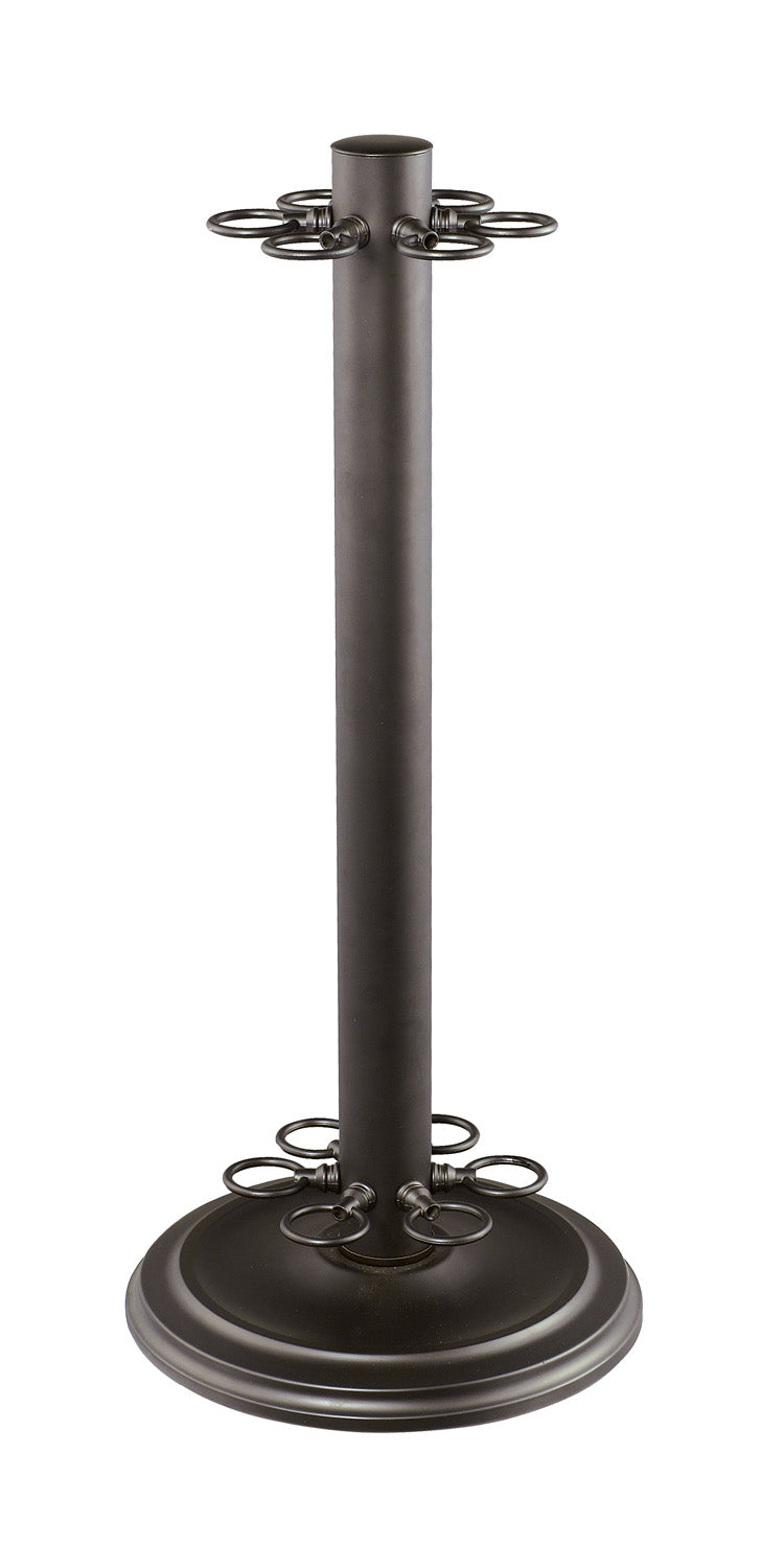 Players Light Cue Stands in Olde Bronze - available from The Lighting Shoppe, trusted by Canadian homeowners