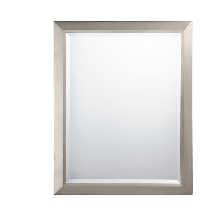 Kichler Canada - 41011NI - Mirror - Brushed Nickel