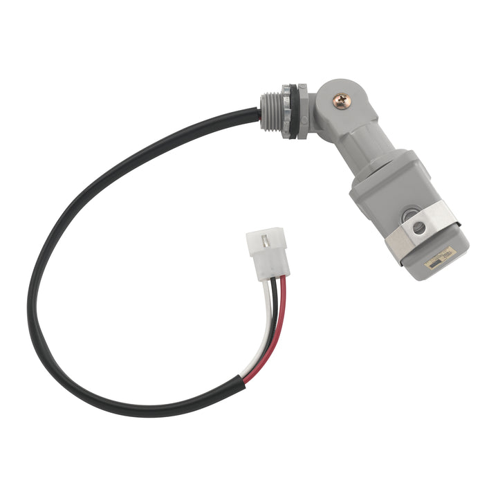 Kichler Canada - 15565BK - Photocell Plug-In - Accessory - Black Material (Not Painted)