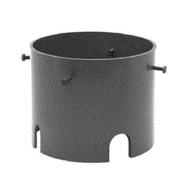 Kichler Canada - 15608AZ - Accessory Well Lt Pour Kit - Accessory - Architectural Bronze