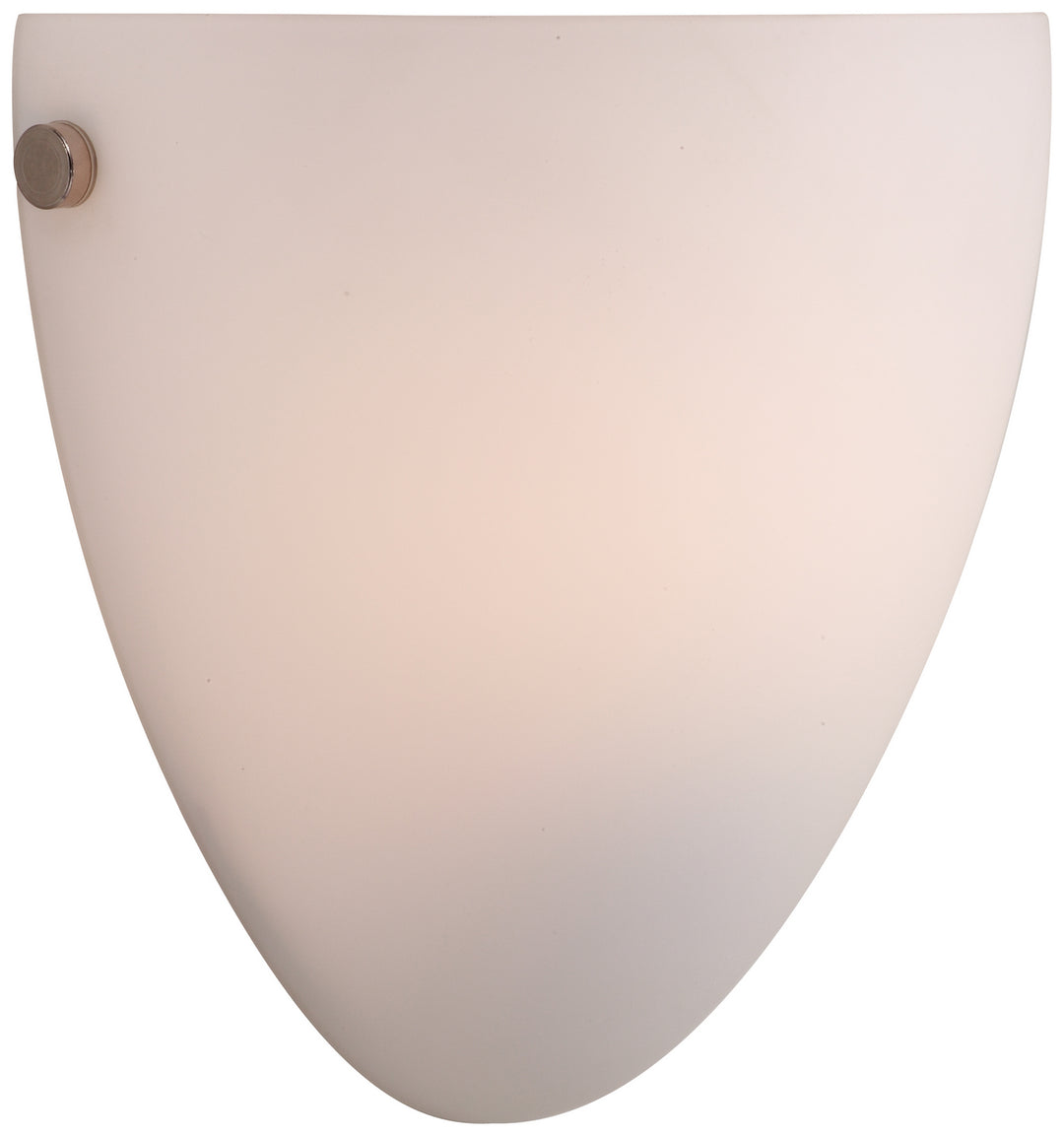 DVI Canada - DVP12172MF-OP - One Light Wall Sconce - Simcoe - Multiple Finishes w/Half Opal Glass