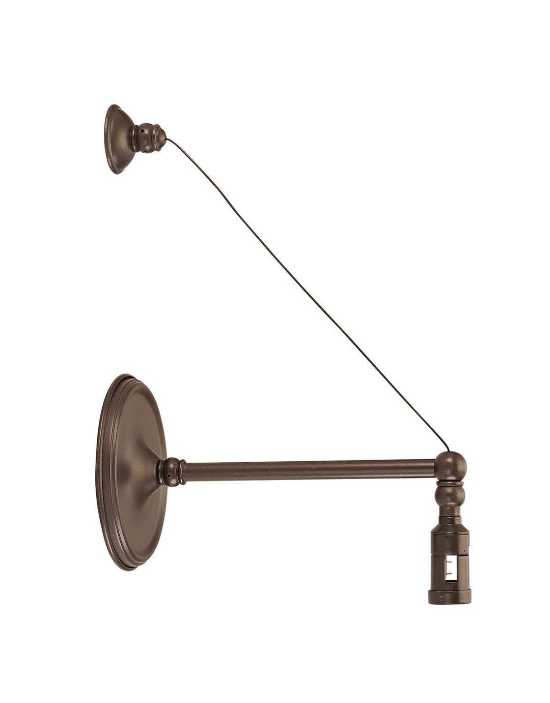 Wall Power Feed Track Wall Power Feed in Oil Rubbed Bronze Kendal Canada