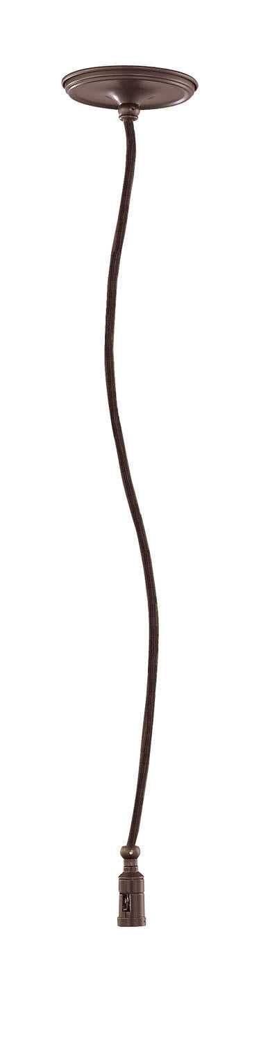 Flexible Power Feed Track Flexible Power Feed in Oil Rubbed Bronze Kendal Canada