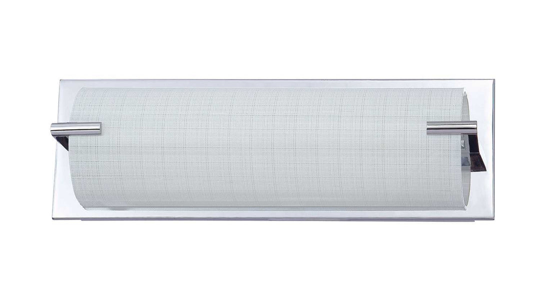 Paramount Three Light Bath in Chrome Kendal Canada