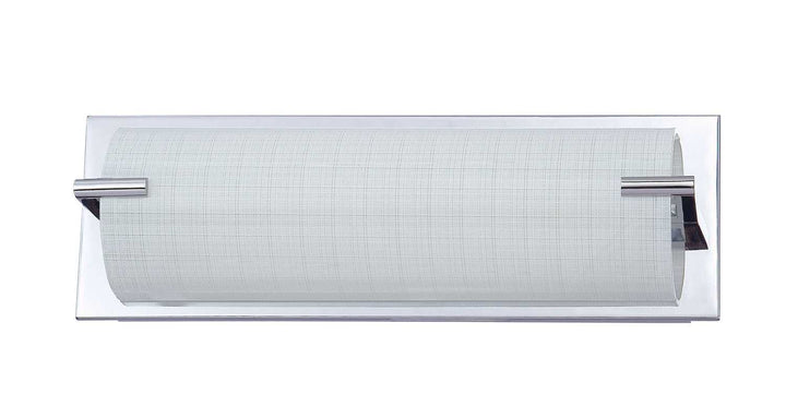 Paramount Three Light Bath in Chrome Kendal Canada