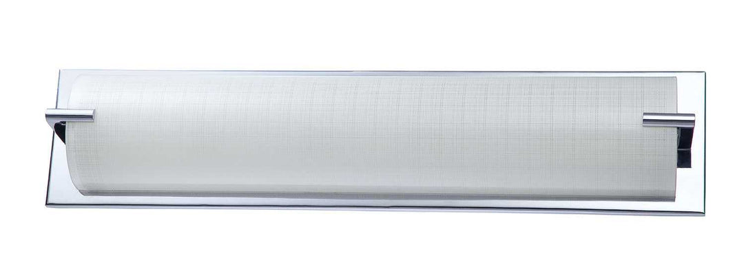 Paramount Four Light Bath in Chrome Kendal Canada