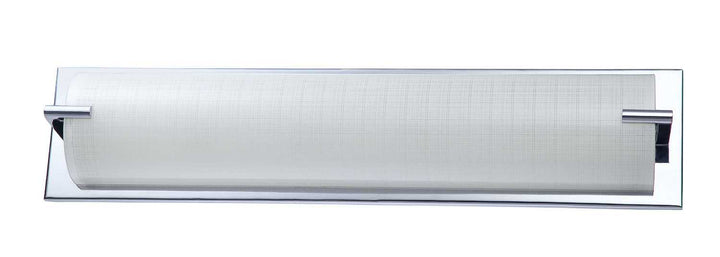 Paramount Four Light Bath in Chrome Kendal Canada