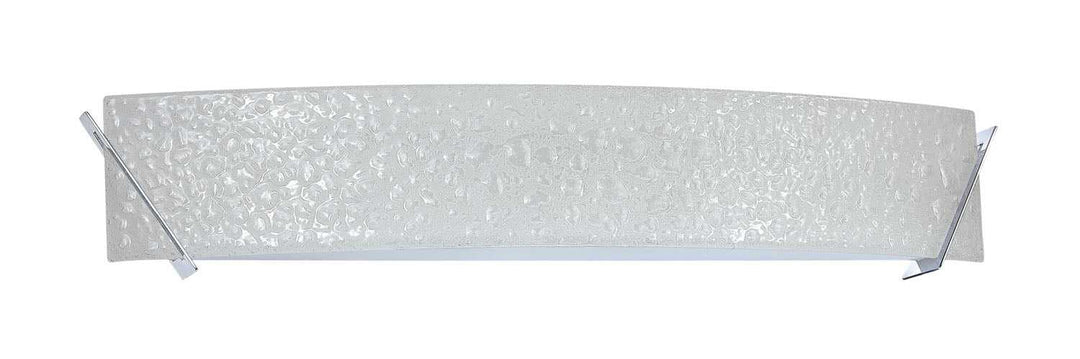 Michaela Five Light Bath in Chrome Kendal Canada