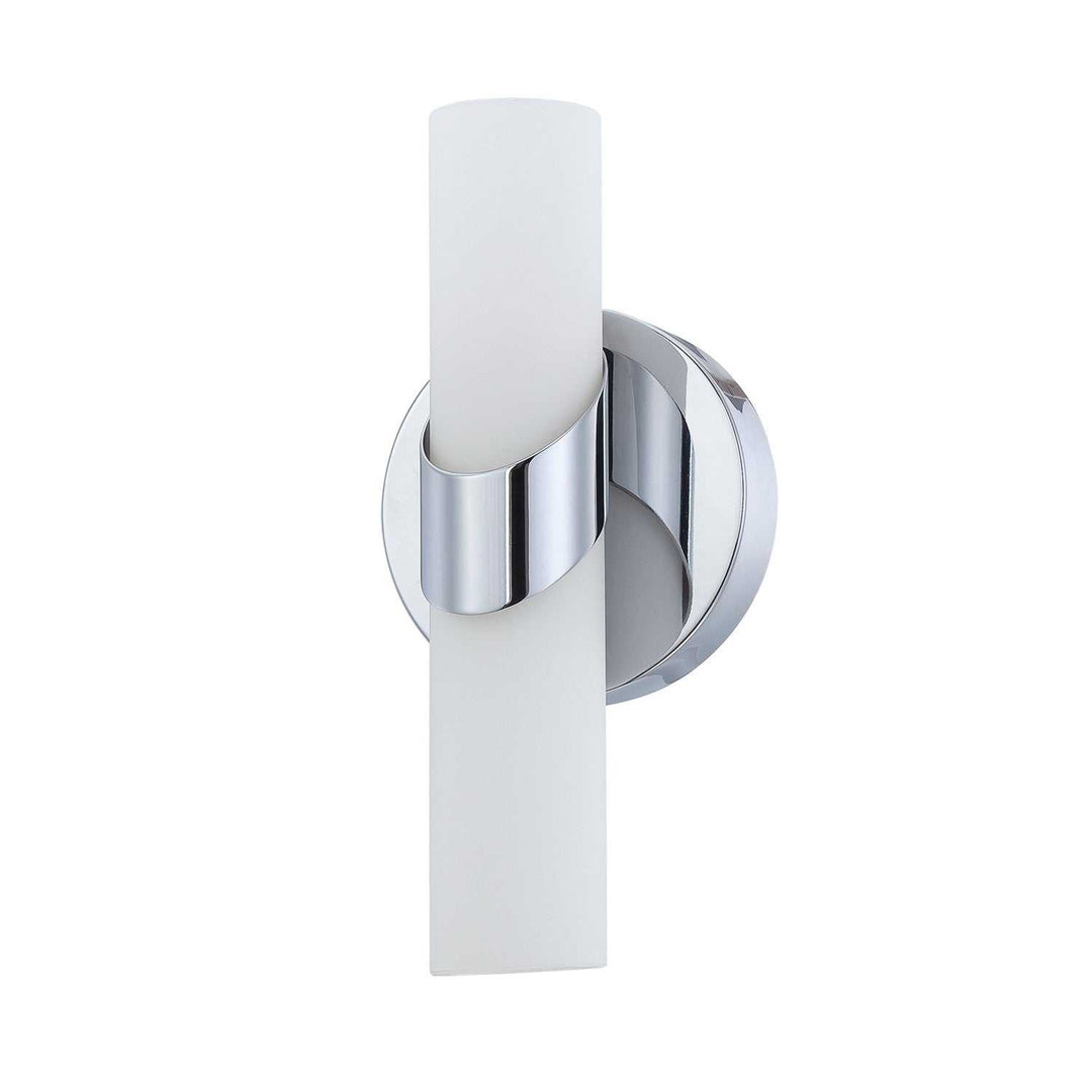 Candela Two Light Bath in Chrome Kendal Canada