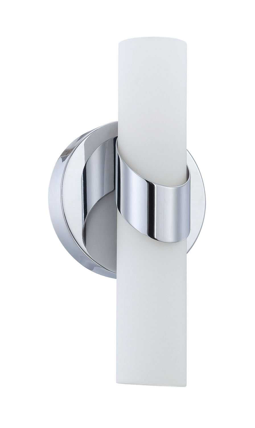 Candela Two Light Bath in Chrome Kendal Canada