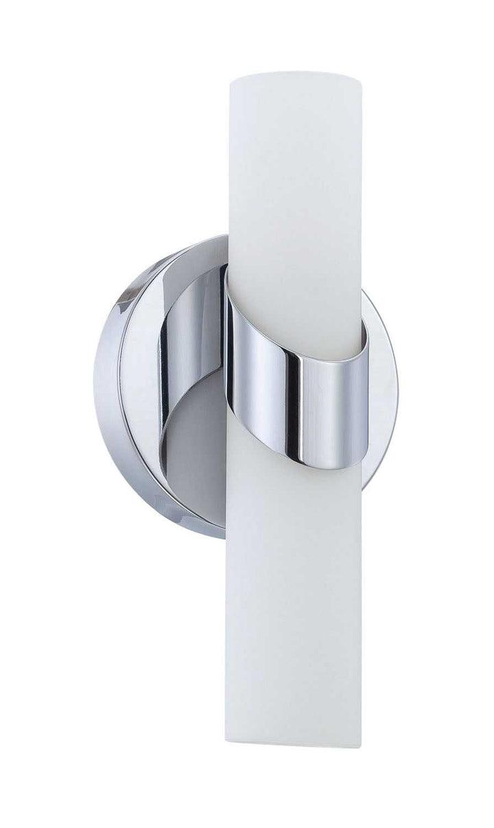 Candela Two Light Bath in Chrome Kendal Canada