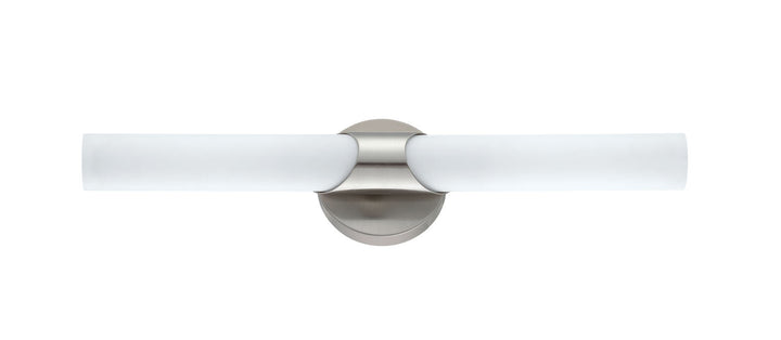 Alina Two Light Bath in Satin Nickel Kendal Canada