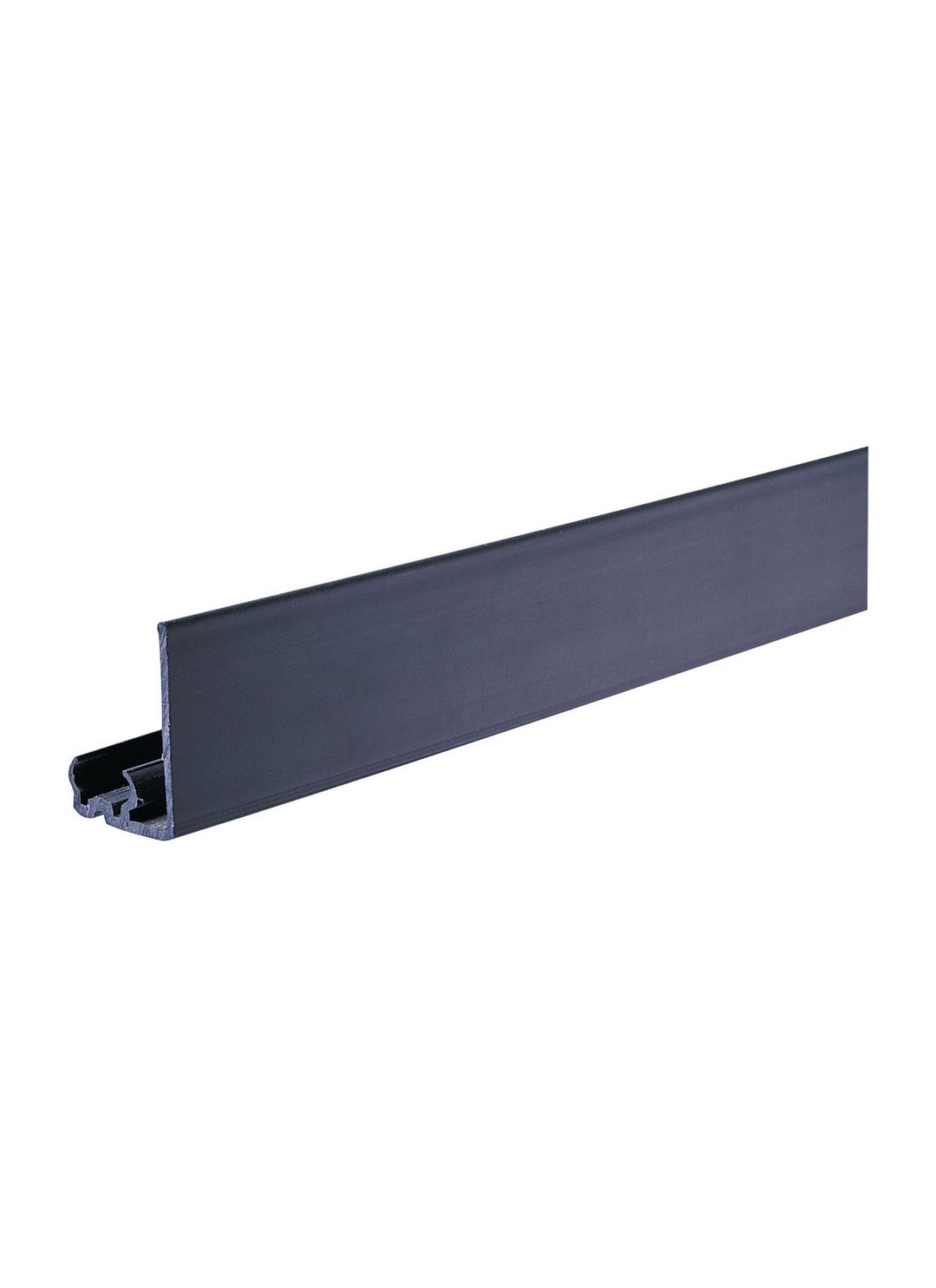 Generation Lighting Canada - 9443-12 - Panel Track - Lx Track - Black