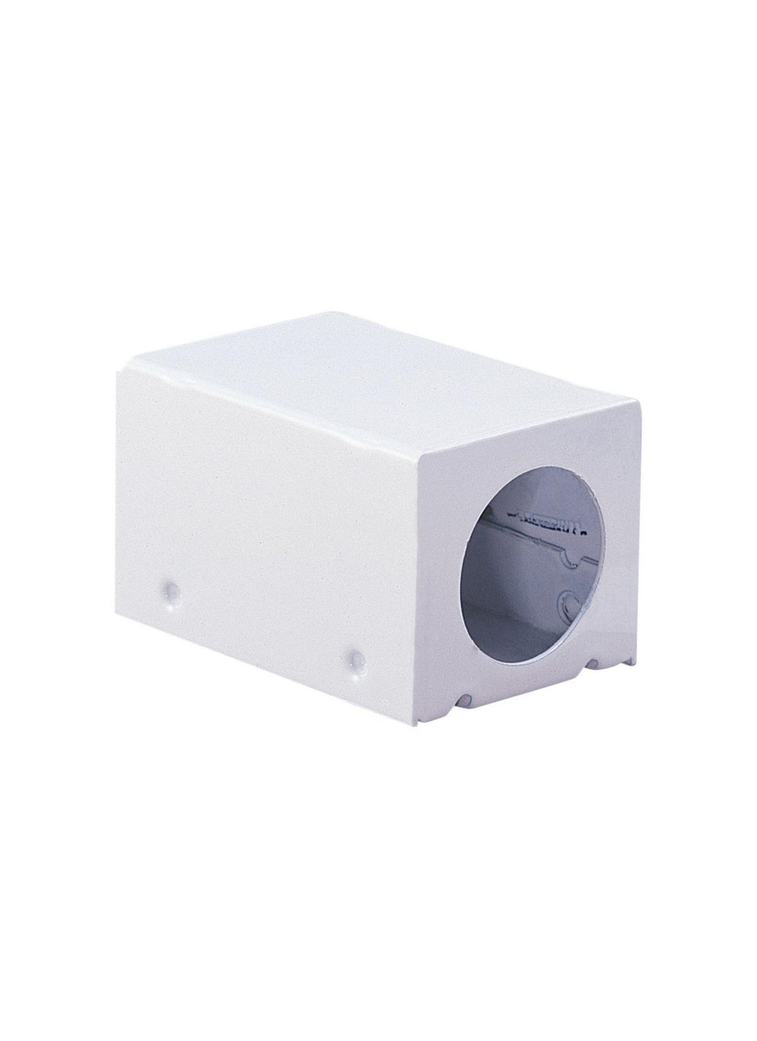 Generation Lighting Canada - 9481-15 - Conduit Wire Compartment - Lx Wiring Compartments - White