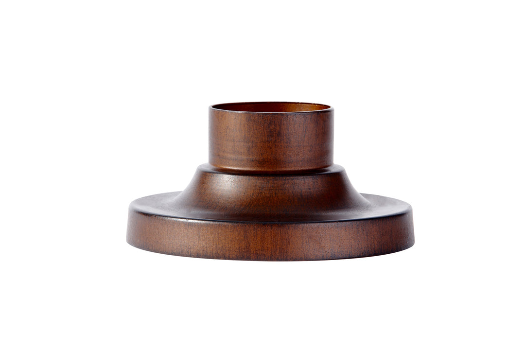 Generation Lighting Canada - PIER MT-SBR - Pier Mount - Outdoor Pier Mounts - Sorrel Brown