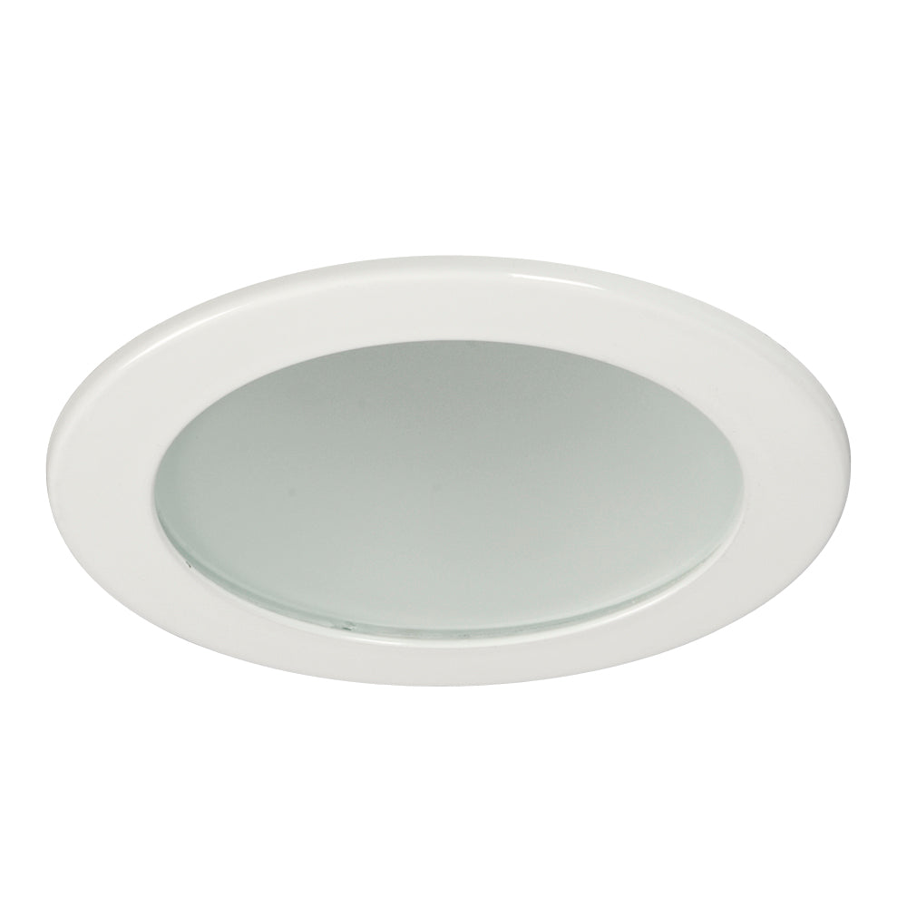 Recessed Lighting One Light 4`` Line Voltage in White - available from The Lighting Shoppe, trusted by Canadian homeowners