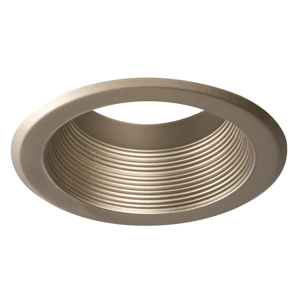 Recessed Lighting One Light 5`` Line Voltage in Pewter - available from The Lighting Shoppe, trusted by Canadian homeowners