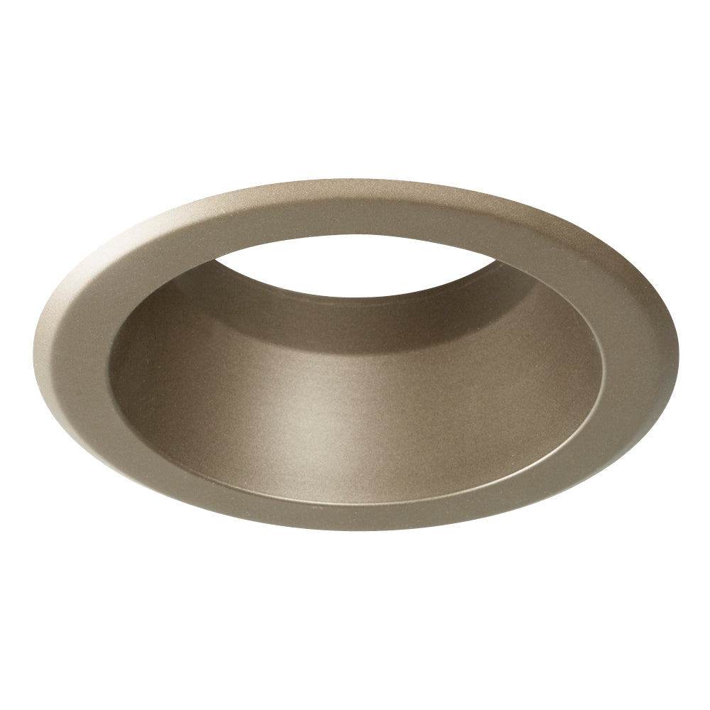 Recessed Lighting One Light 5`` Line Voltage in Pewter - available from The Lighting Shoppe, trusted by Canadian homeowners