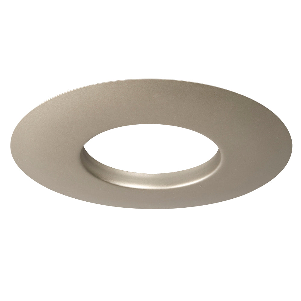 Recessed Lighting One Light 6`` Line Voltage in Pewter - available from The Lighting Shoppe, trusted by Canadian homeowners