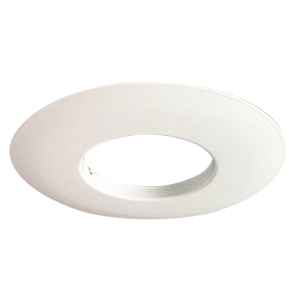 Recessed Lighting One Light 6`` Line Voltage in White - available from The Lighting Shoppe, trusted by Canadian homeowners