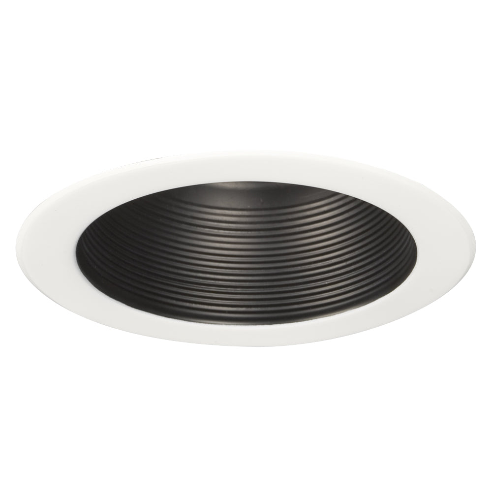 Recessed Lighting One Light 6`` Line Voltage in Black - available from The Lighting Shoppe, trusted by Canadian homeowners