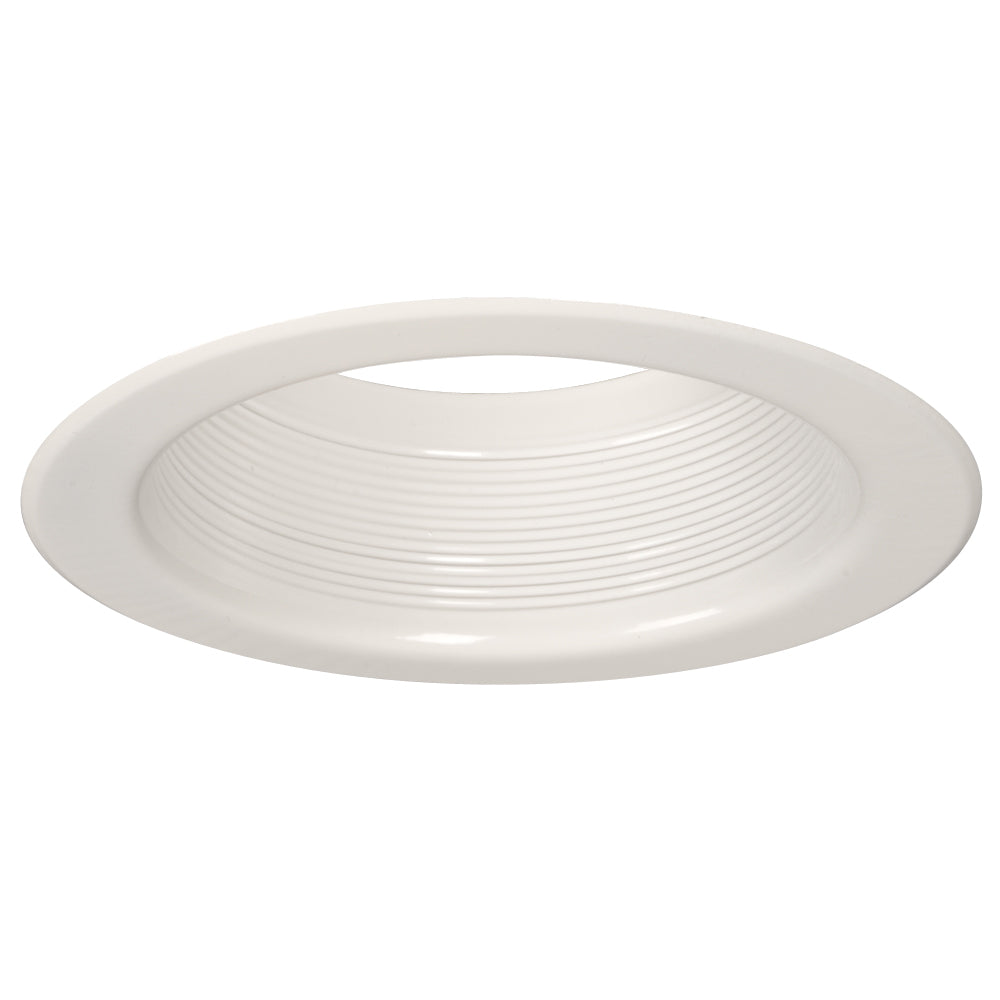 Recessed Lighting One Light 6`` Line Voltage in White - available from The Lighting Shoppe, trusted by Canadian homeowners