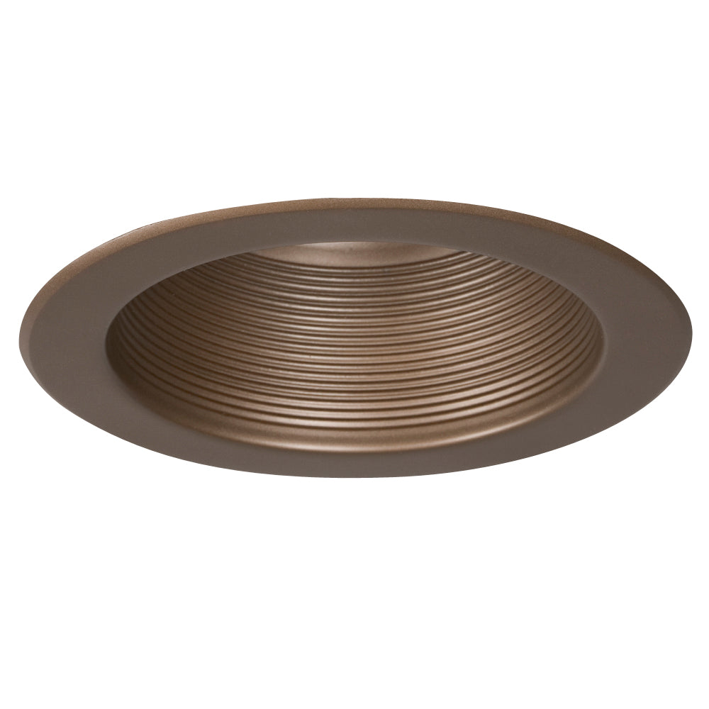 Recessed Lighting One Light 6`` Line Voltage in Bronze - available from The Lighting Shoppe, trusted by Canadian homeowners
