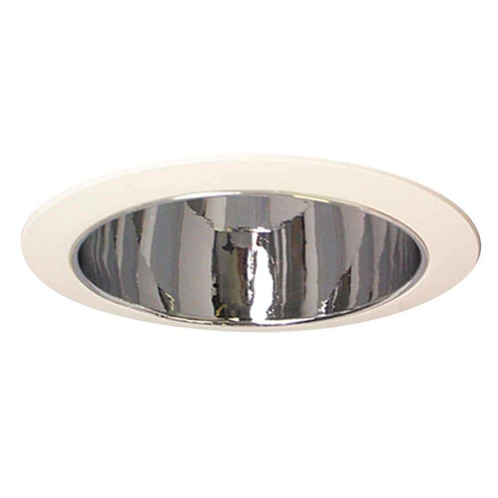 Recessed Lighting One Light 6`` Line Voltage in Clear - available from The Lighting Shoppe, trusted by Canadian homeowners