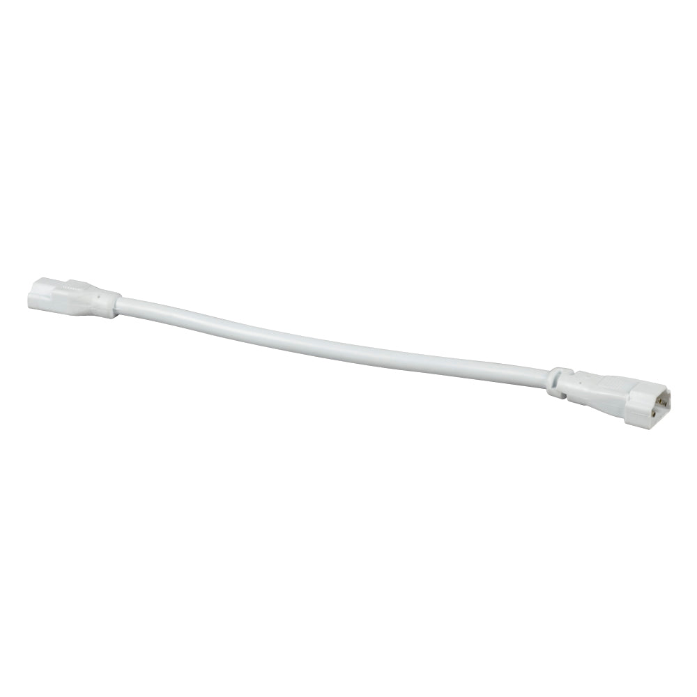 Cabinet Lighting Under Cabinet Strip in White - available from The Lighting Shoppe, trusted by Canadian homeowners