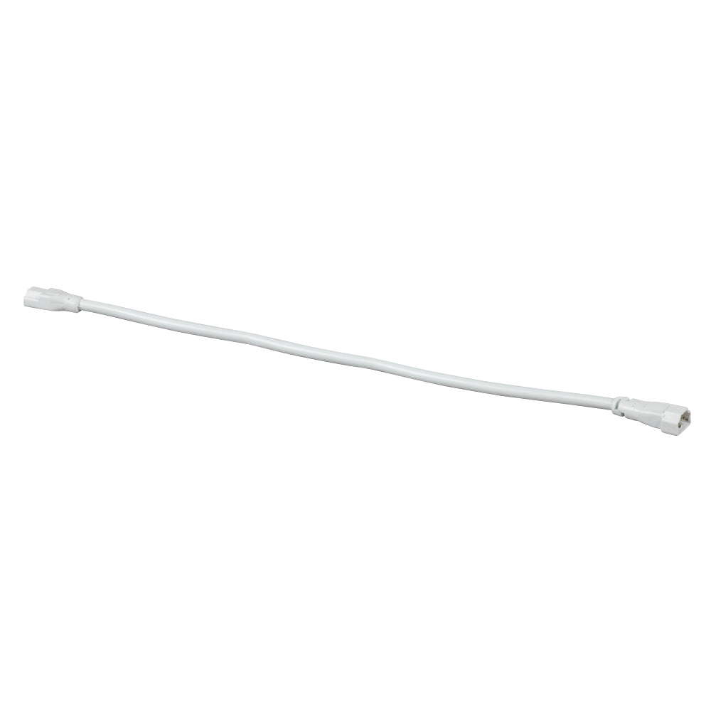 Cabinet Lighting Under Cabinet Strip in White - available from The Lighting Shoppe, trusted by Canadian homeowners