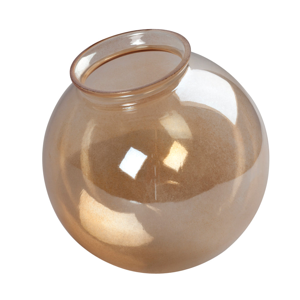 Bulk Holder & Glass Pack 6`` Champagne Glass in Champagne - available from The Lighting Shoppe, trusted by Canadian homeowners